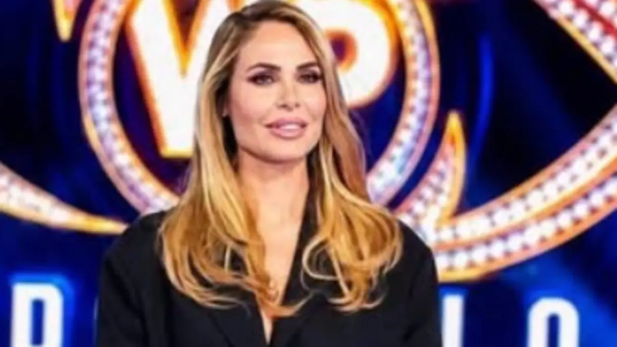 Puntate del Grande Fratello Vip