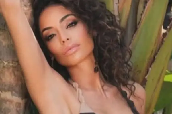 Raffaella Fico e il tradimento