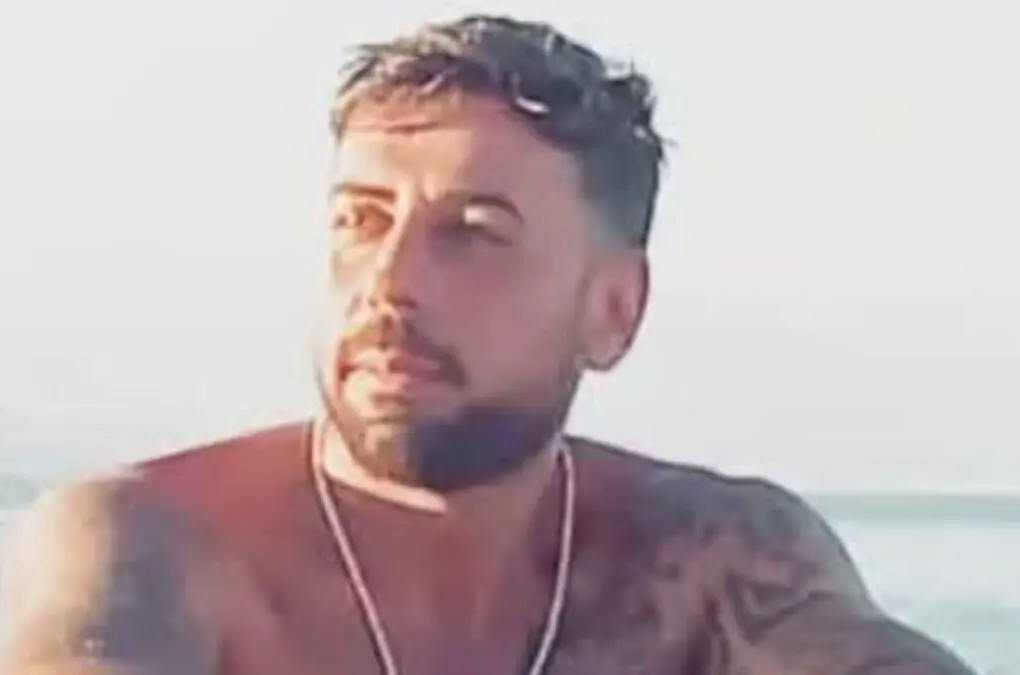 Remo Nicolini contro Guendalina Tavassi