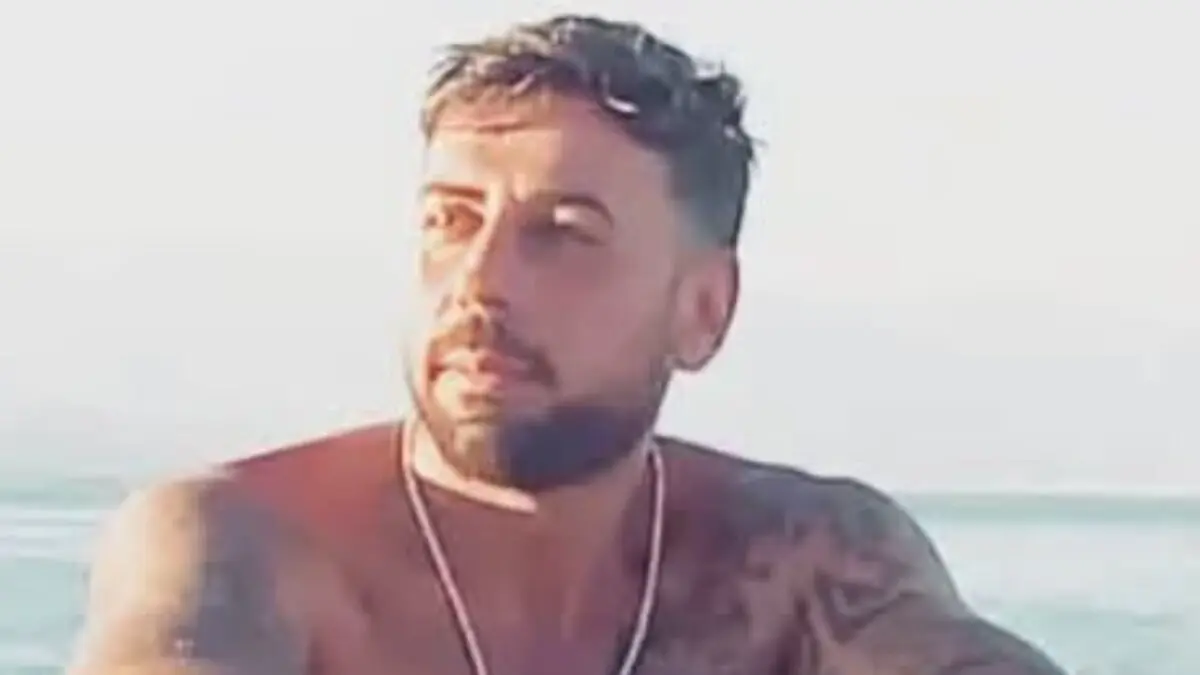 Remo Nicolini contro Guendalina Tavassi