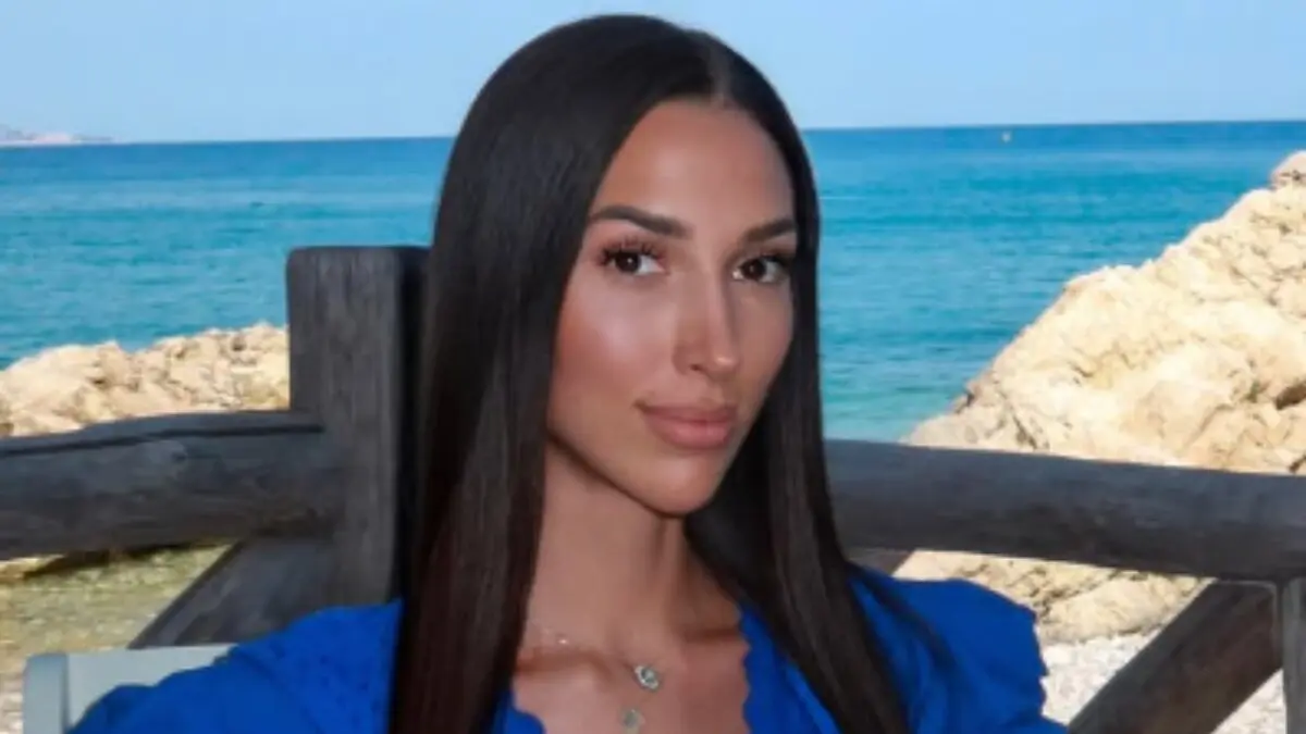 Sofia Giaele De Donà di nuovo innamorata