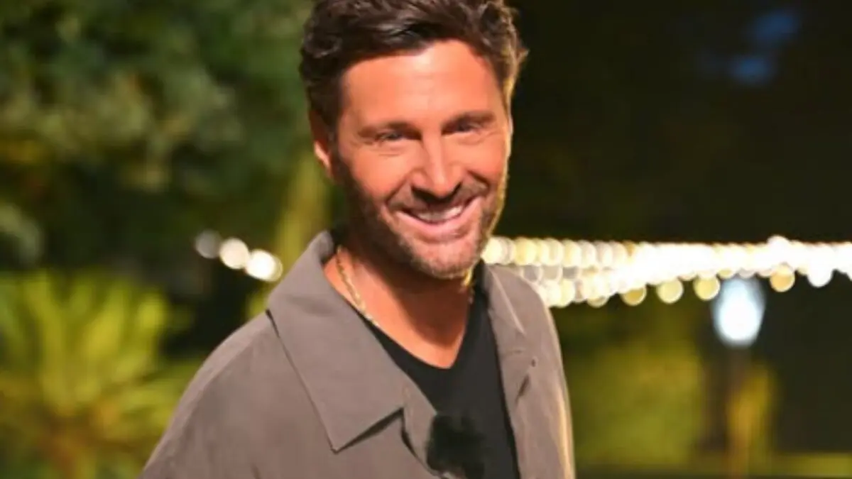 Temptation Island e poi 7 settembre