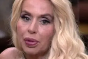 Valeria Marini contro il Gf
