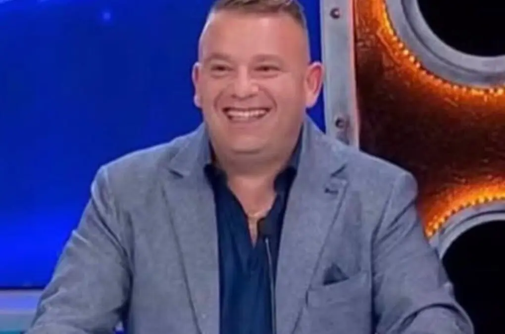 Affari Tuoi 18 settembre