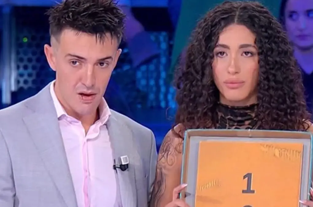 Affari Tuoi 1 ottobre