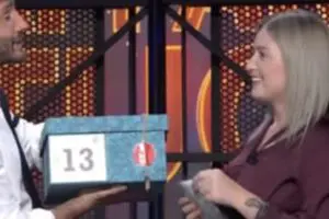 Affari Tuoi 10 ottobre