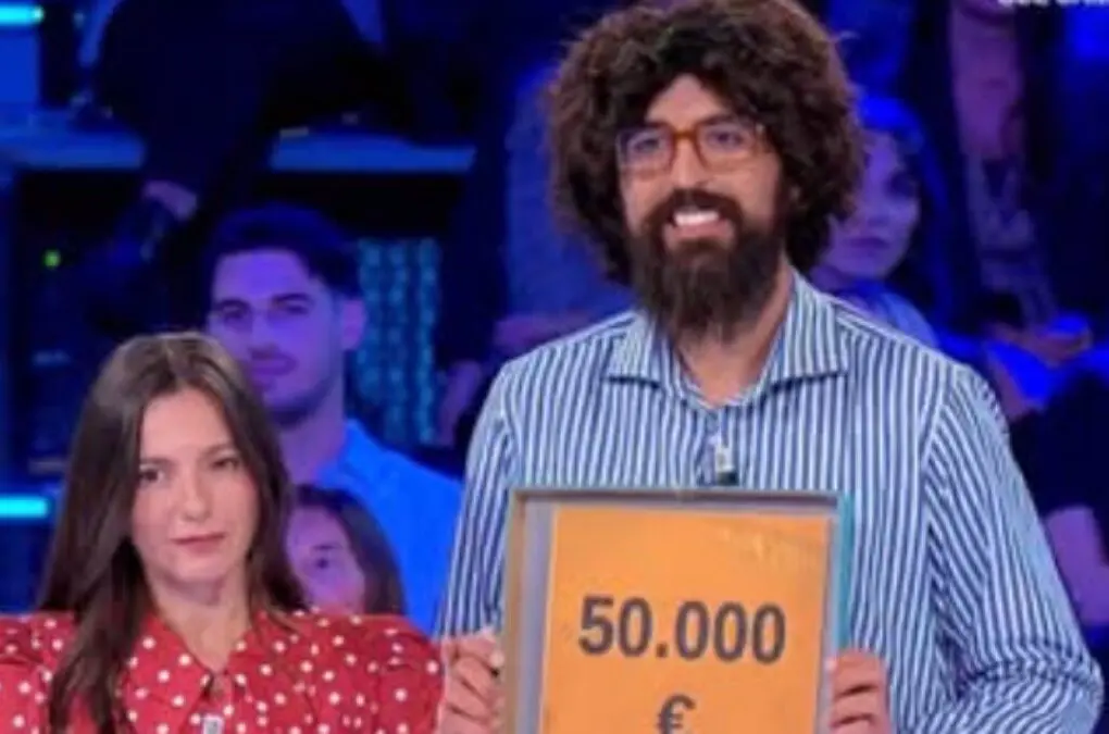 Affari Tuoi 11 ottobre