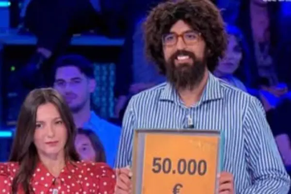 Affari Tuoi 11 ottobre
