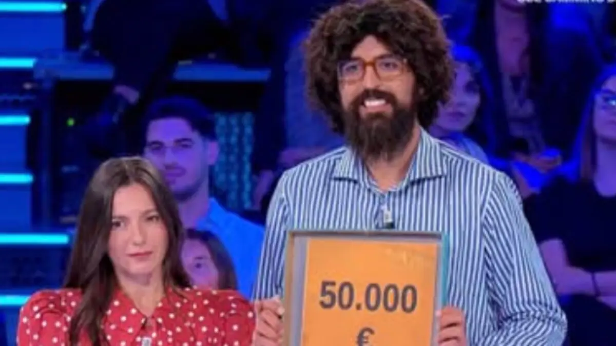 Affari Tuoi 11 ottobre