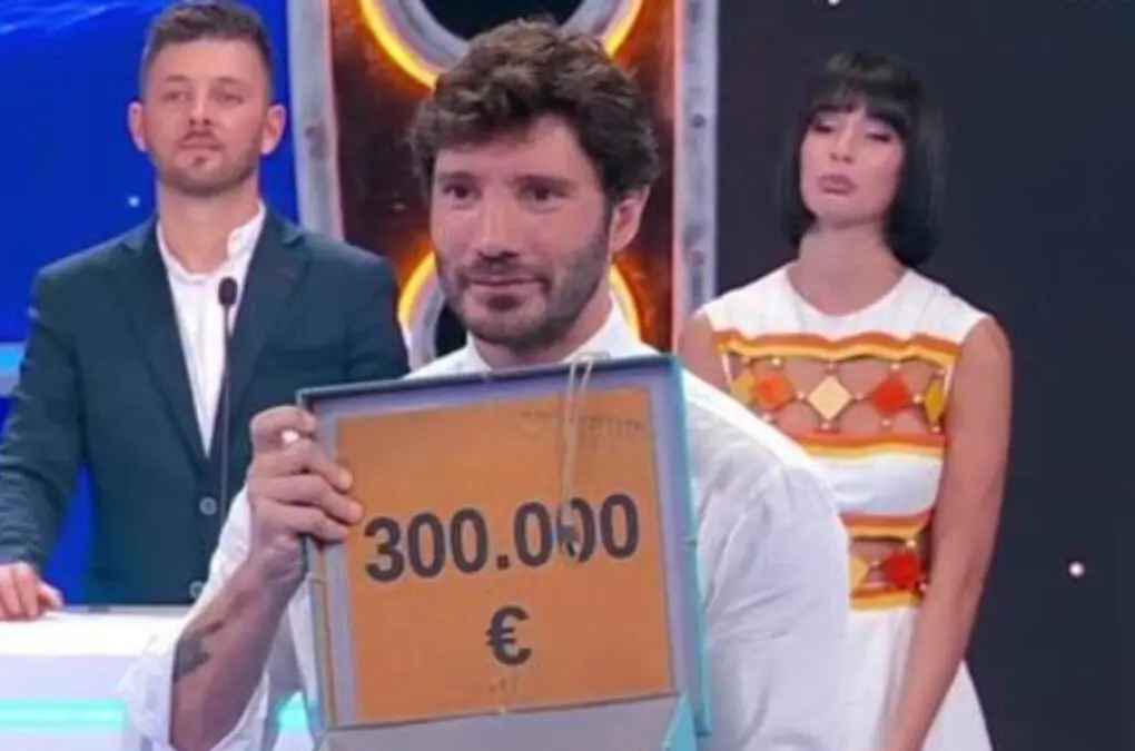 Affari Tuoi 13 ottobre