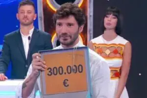 Affari Tuoi 13 ottobre