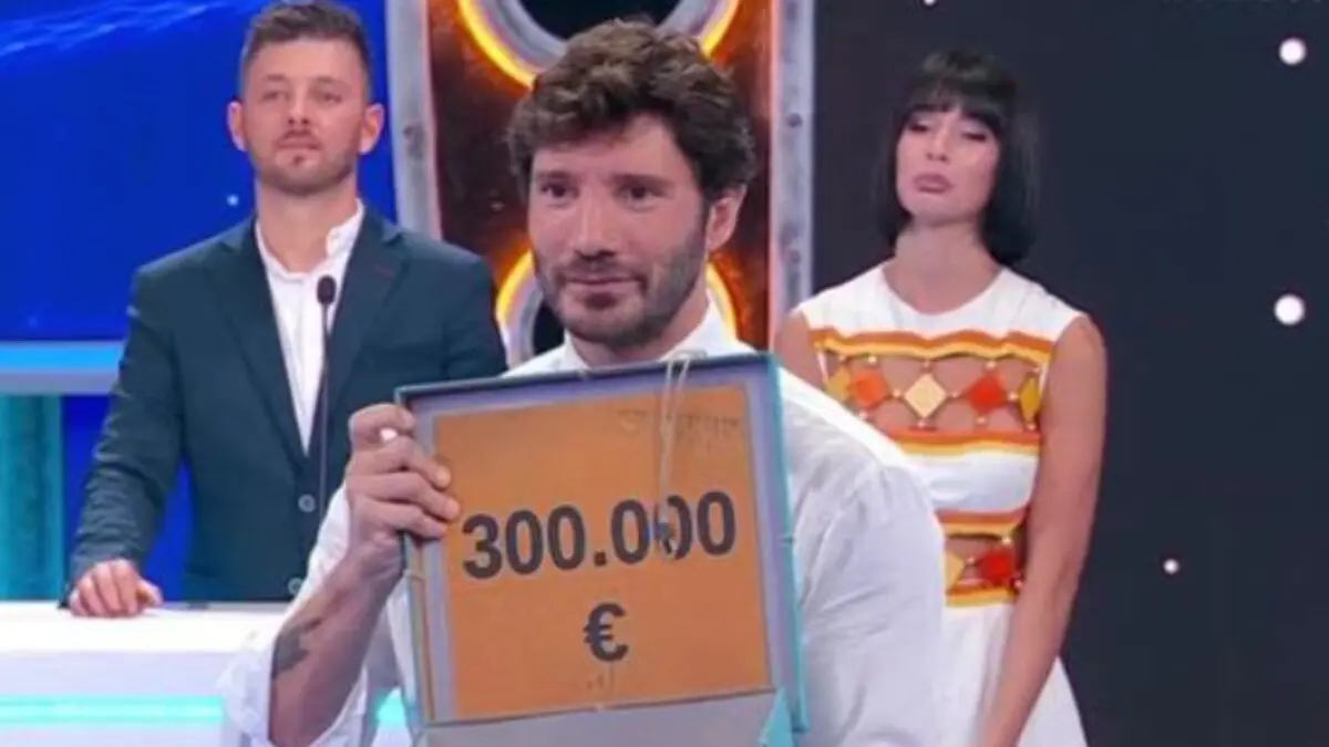 Affari Tuoi 13 ottobre