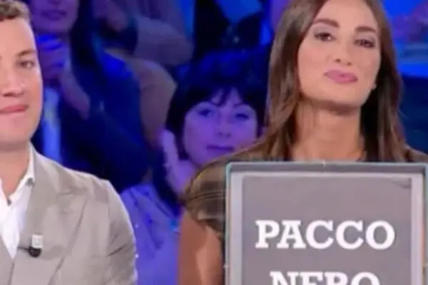 Affari Tuoi 23 ottobre