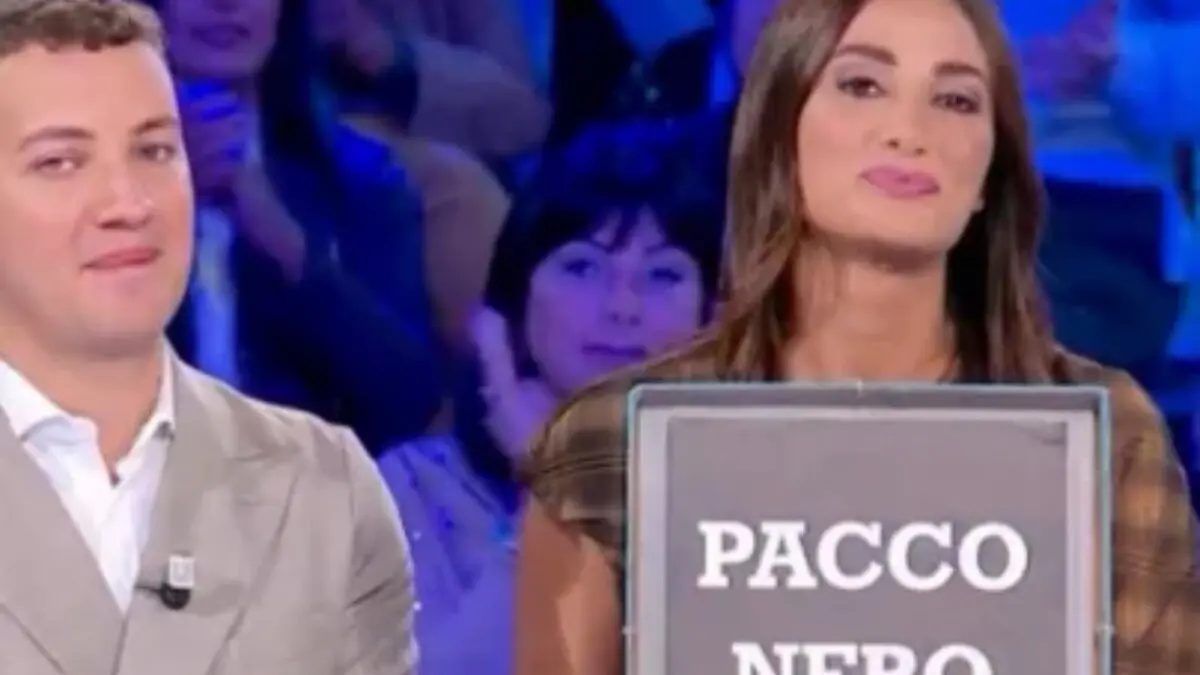 Affari Tuoi 23 ottobre