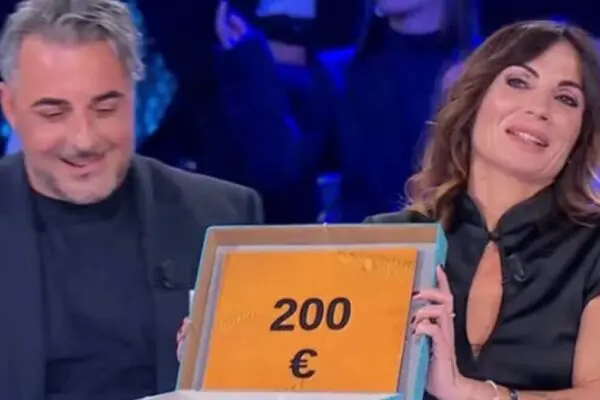 Affari Tuoi 26 ottobre