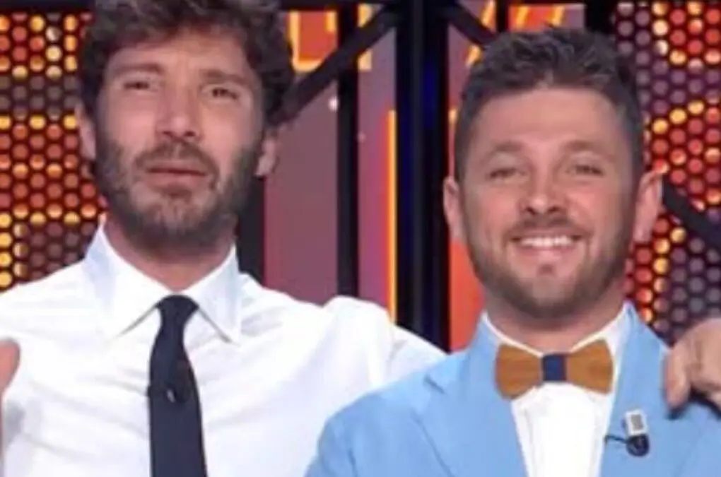 Affari Tuoi 28 ottobre