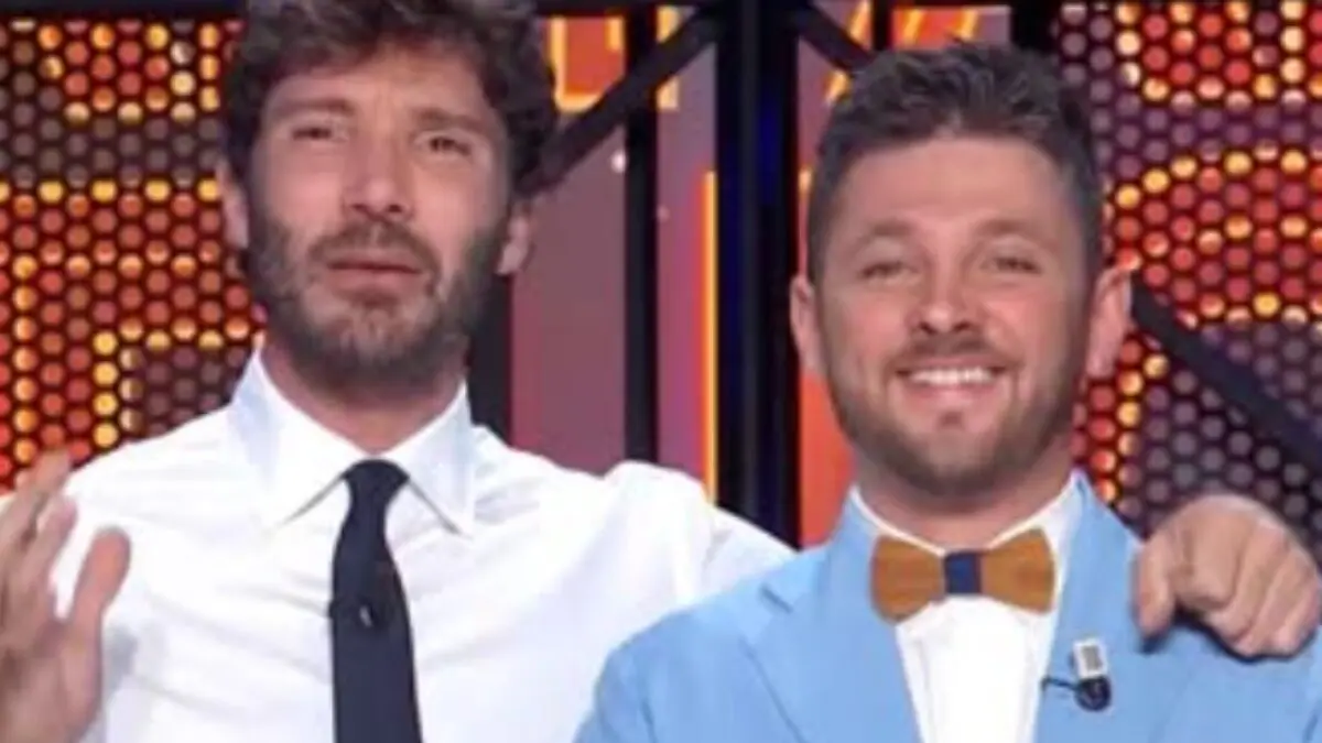 Affari Tuoi 28 ottobre
