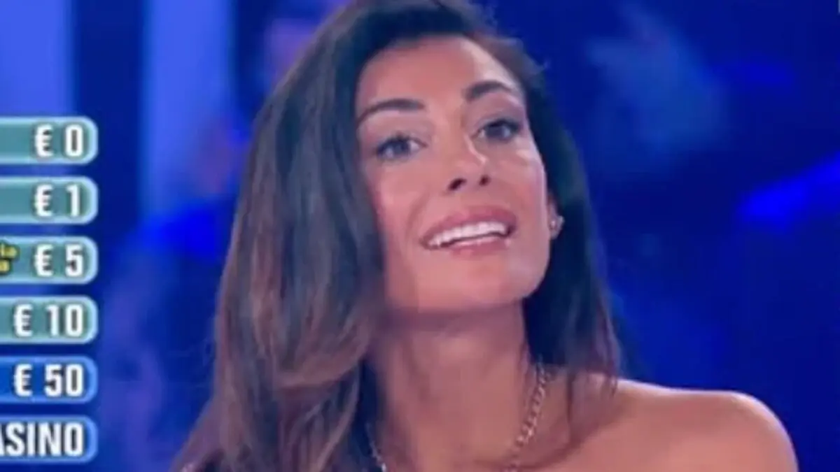 Affari Tuoi 29 ottobre