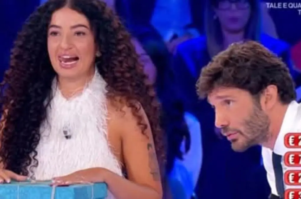 Affari Tuoi 30 settembre
