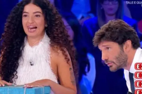 Affari Tuoi 30 settembre