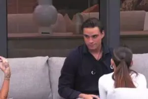 Alessandra Varsi al Gf Vip 9