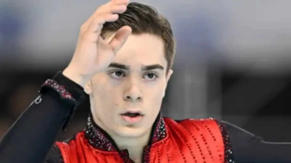 Alex Amici 2026