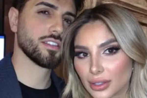 Alfonso e Chiara presto sposi