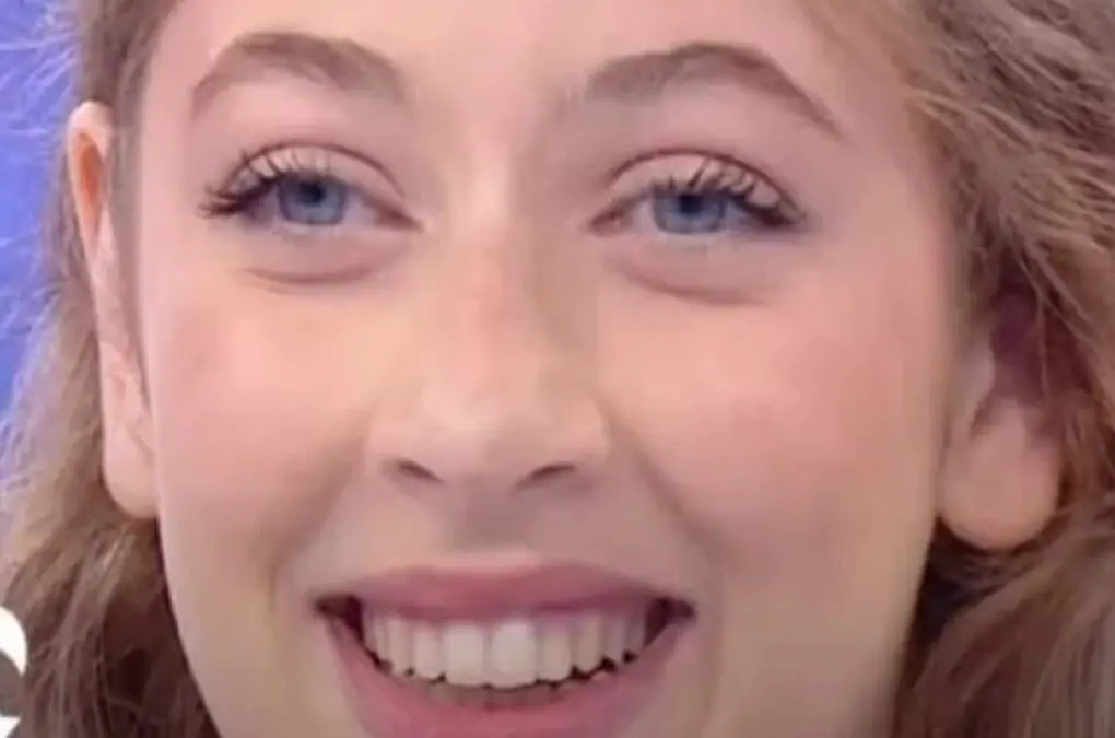 Amici 26 Clara