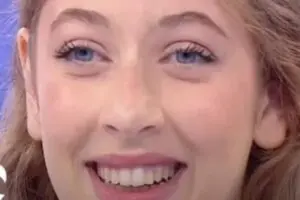 Amici 26 Clara