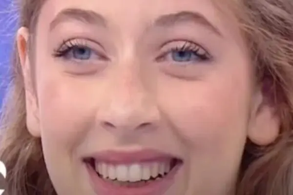 Amici 26 Clara