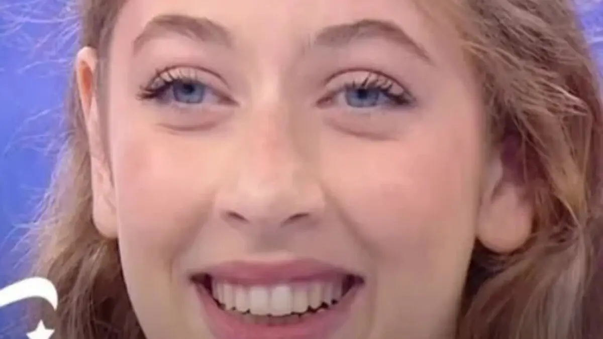 Amici 26 Clara