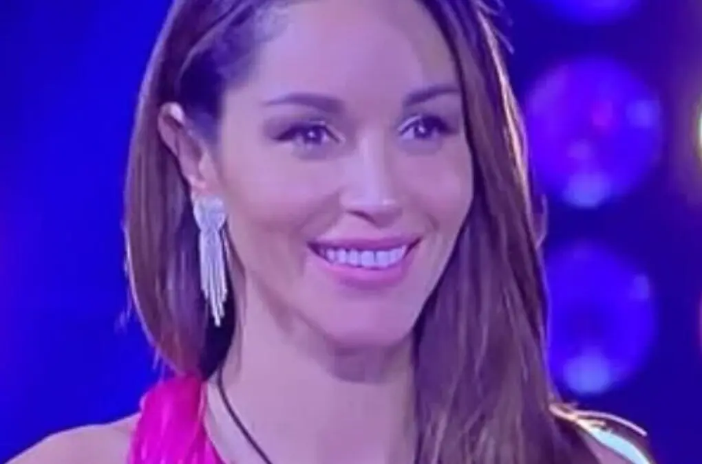 Delia Duran dice la sua