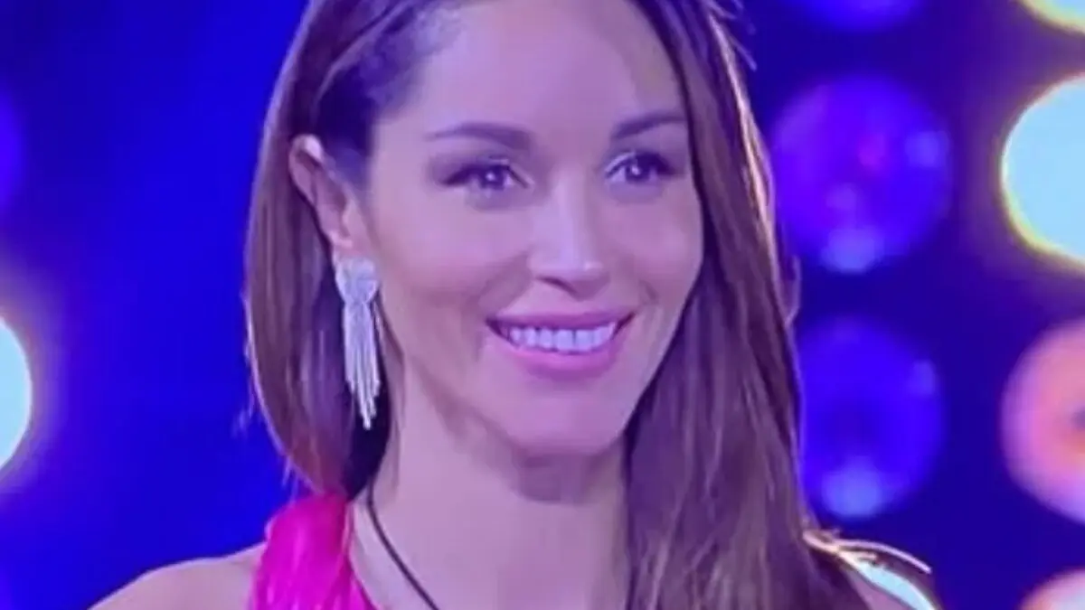 Delia Duran dice la sua