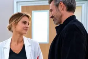 Doc 4 anticipazioni 15 ottobre