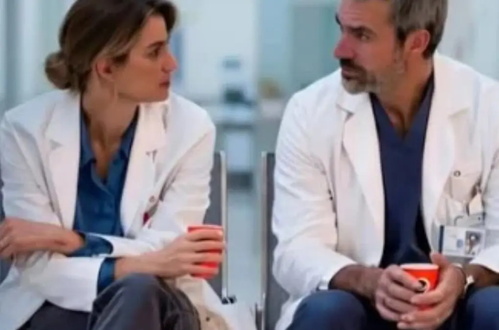 Doc anticipazioni 22 ottobre