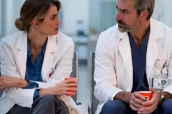 Doc anticipazioni 22 ottobre