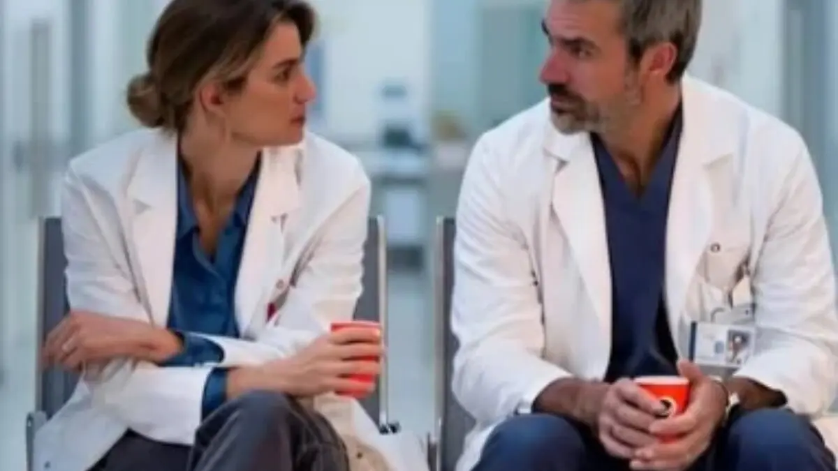 Doc anticipazioni 22 ottobre