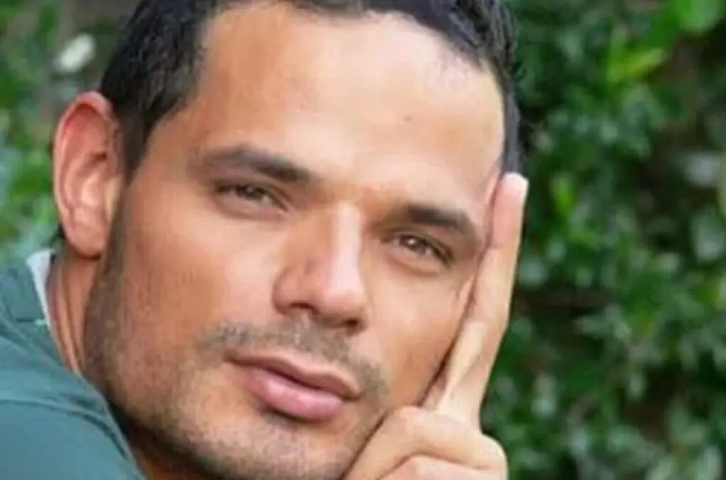 Federico Mastrostefano a C'è Posta per Te