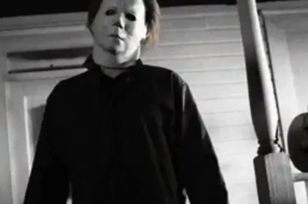 Film di Halloween