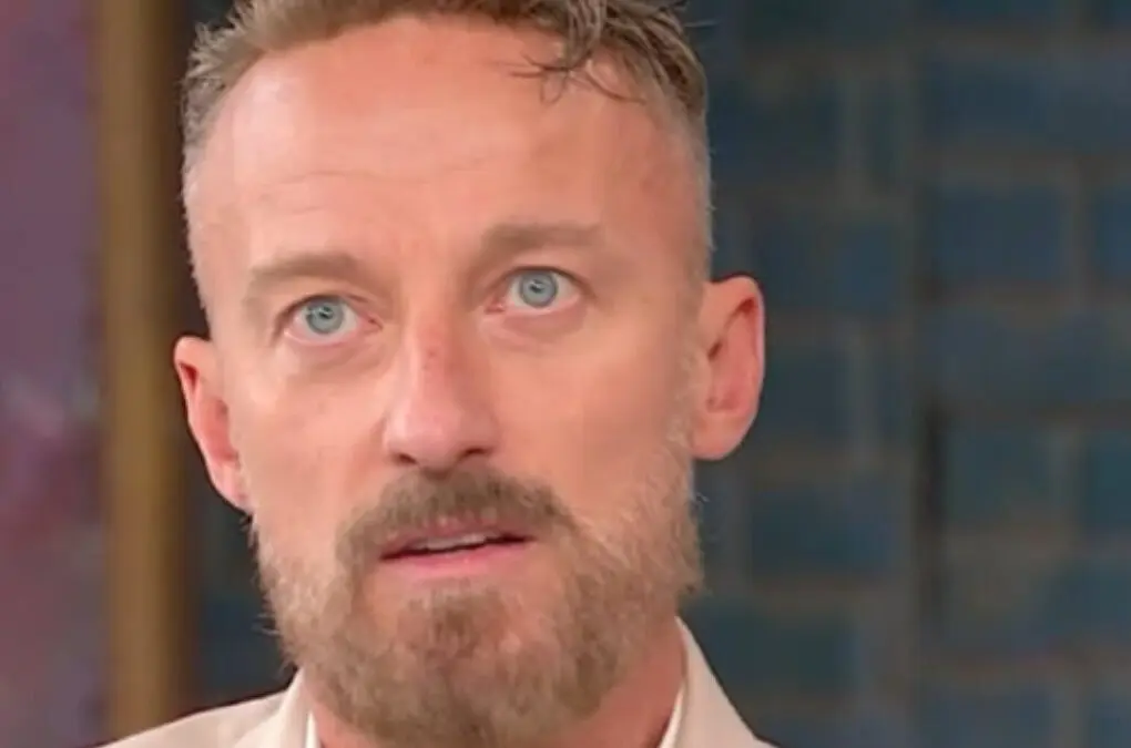Francesco Facchinetti parla di Alessia Marcuzzi
