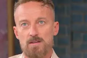 Francesco Facchinetti parla di Alessia Marcuzzi