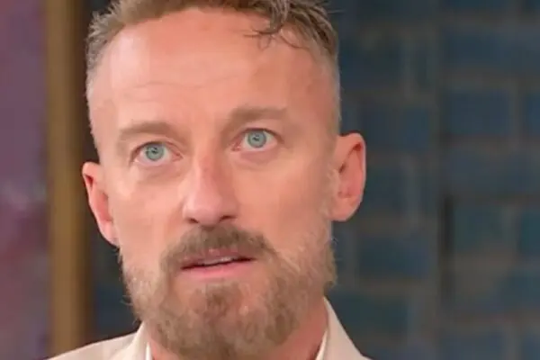 Francesco Facchinetti parla di Alessia Marcuzzi