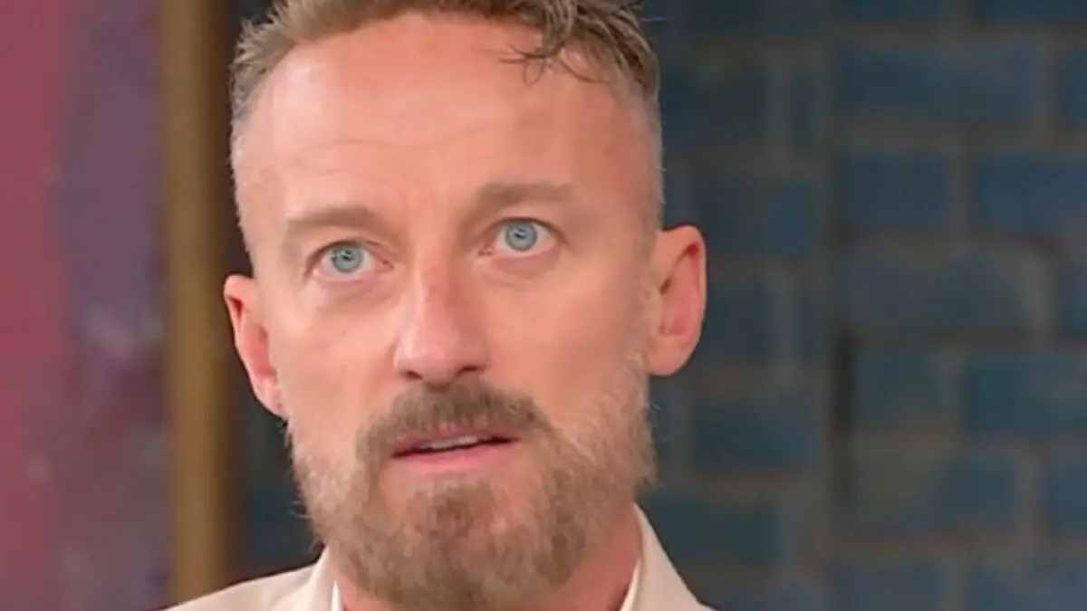 Francesco Facchinetti parla di Alessia Marcuzzi