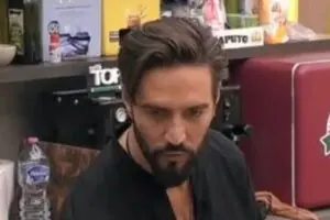 Gf Vip Anticipazioni 30 ottobre