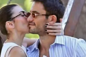 Giulia e Pierpaolo si sono lasciati