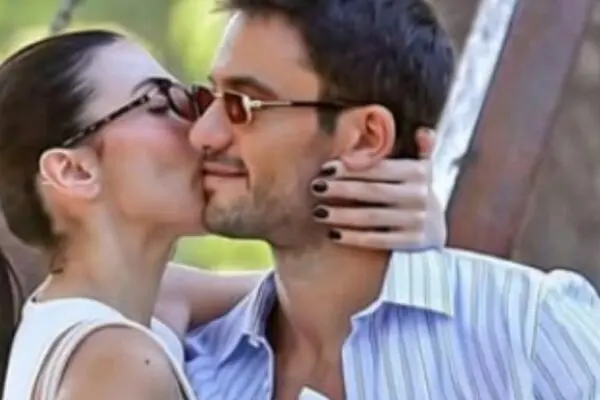 Giulia e Pierpaolo si sono lasciati