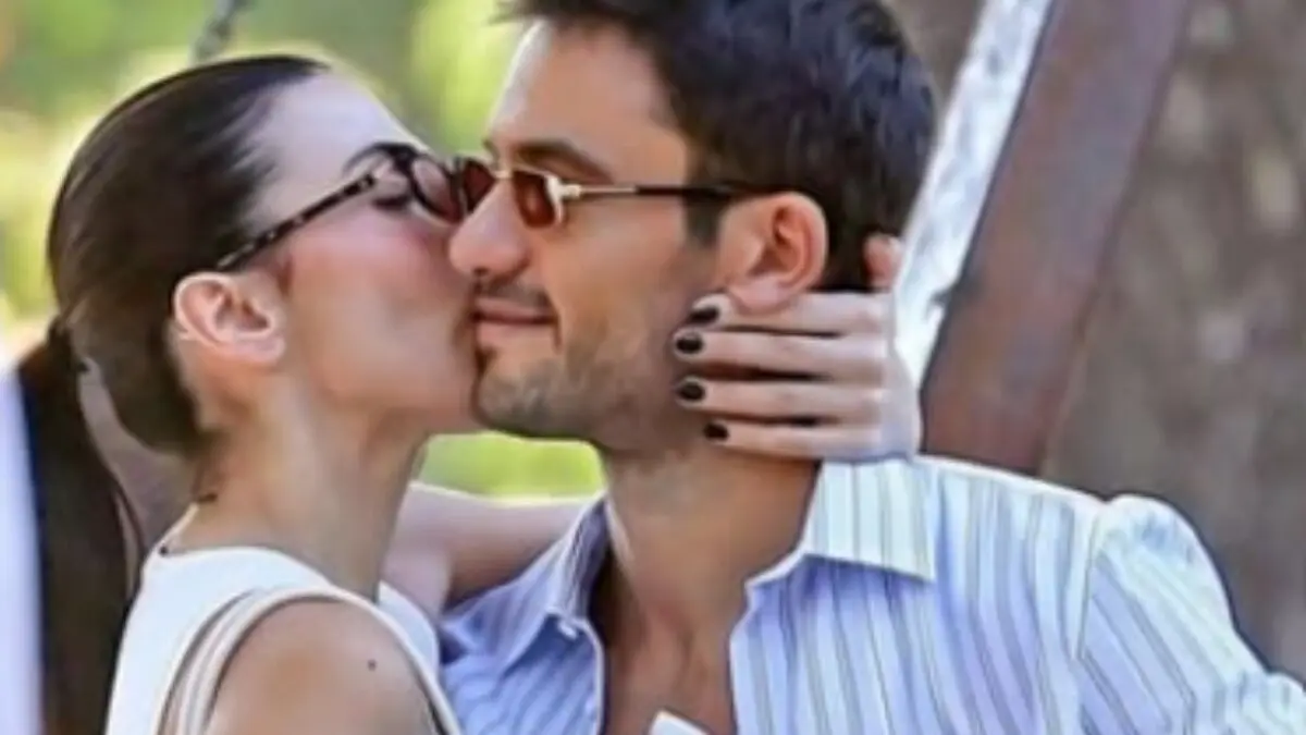 Giulia e Pierpaolo si sono lasciati