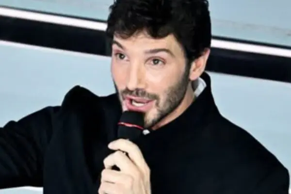 I giovani di Sanremo