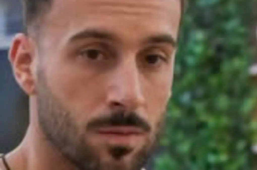 Il ciambellone di Andreas Muller
