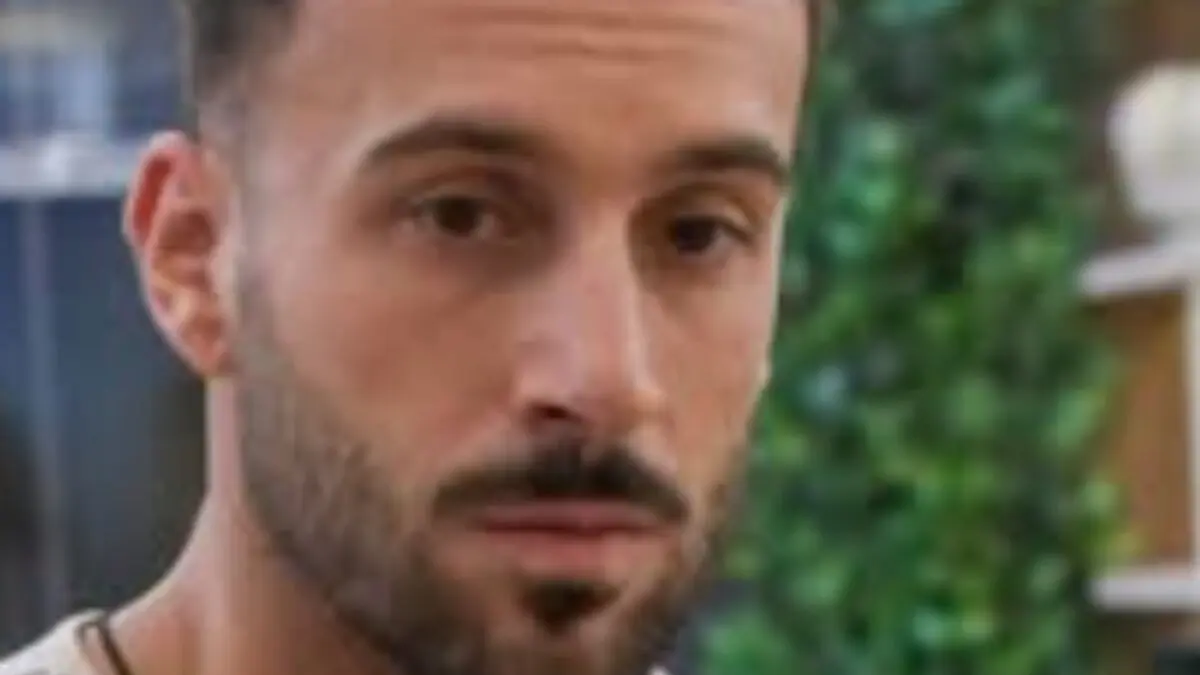 Il ciambellone di Andreas Muller